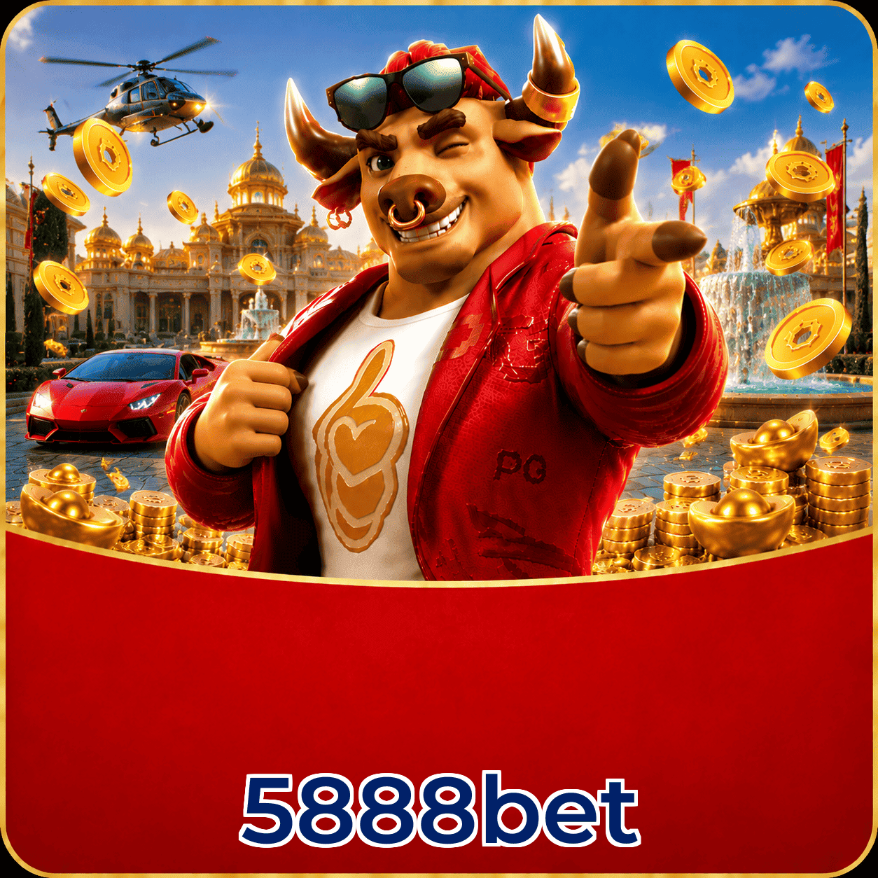 Requisitos do APK da 5888bet para Android