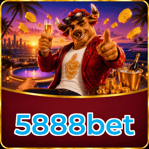 5888bet